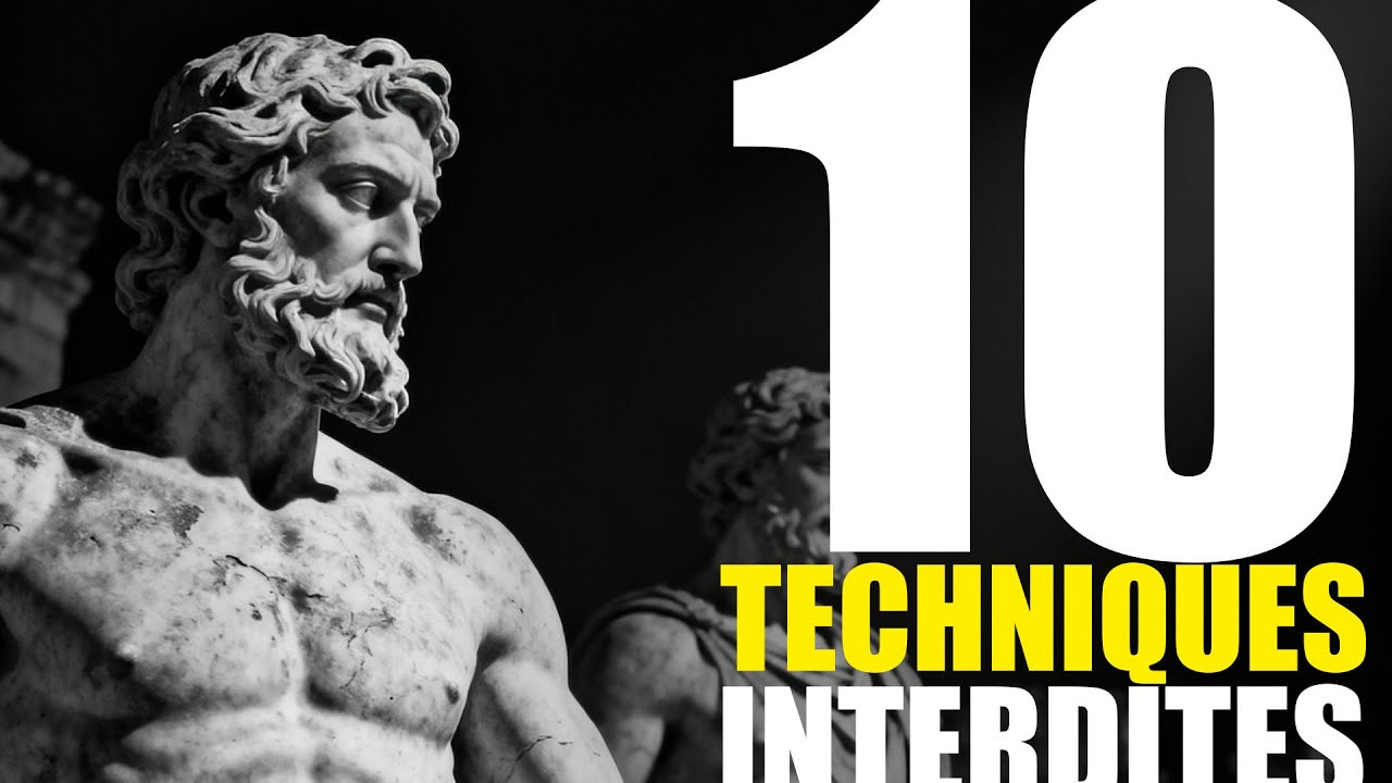 Intelligence : 10 HACKS MENTAUX pour devenir VRAIMENT PLUS INTELLIGENT