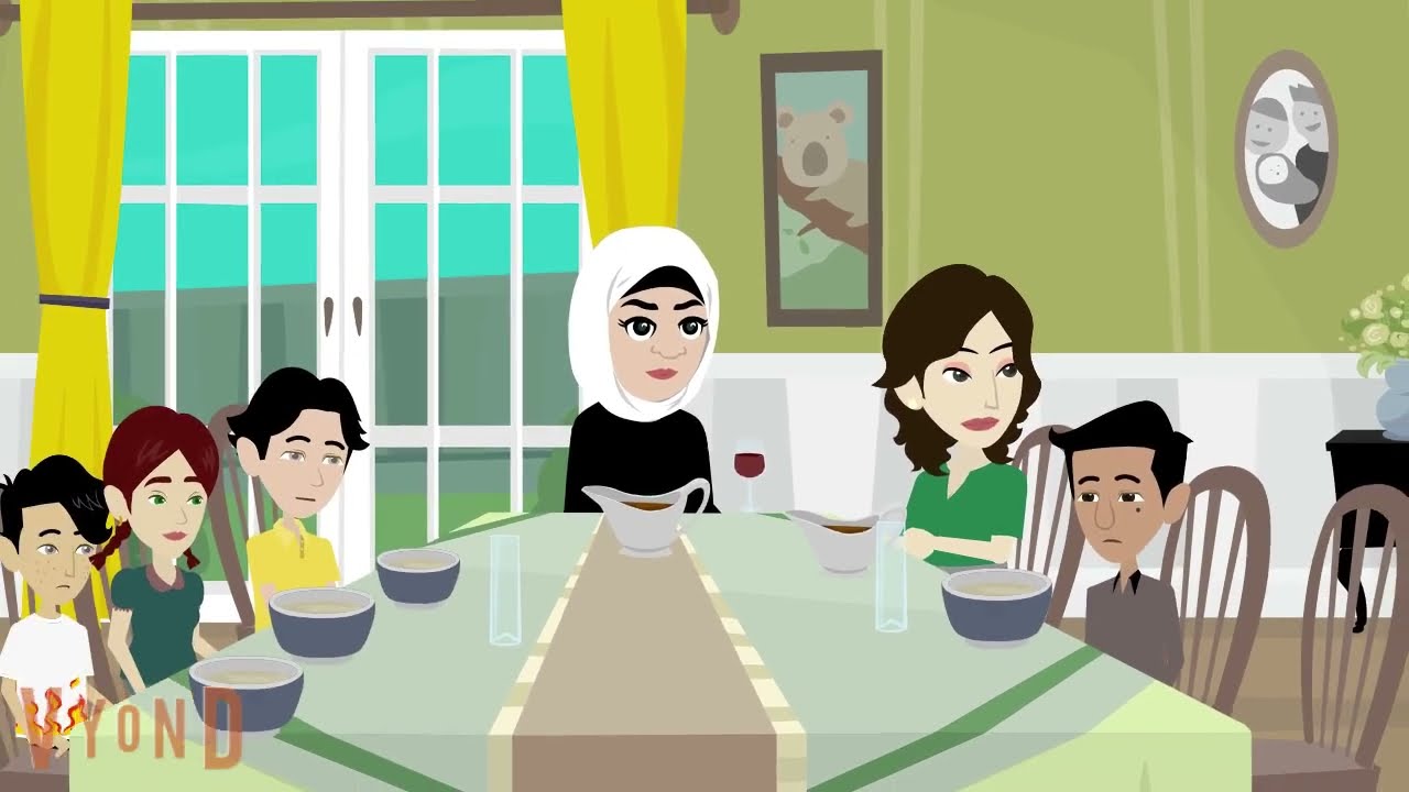 قصه كاملة | طردت ولاد بنتها الايتام وعاملتهم بقسوة والسر فى ....جوازة المطلقه..!! حكايات سمر