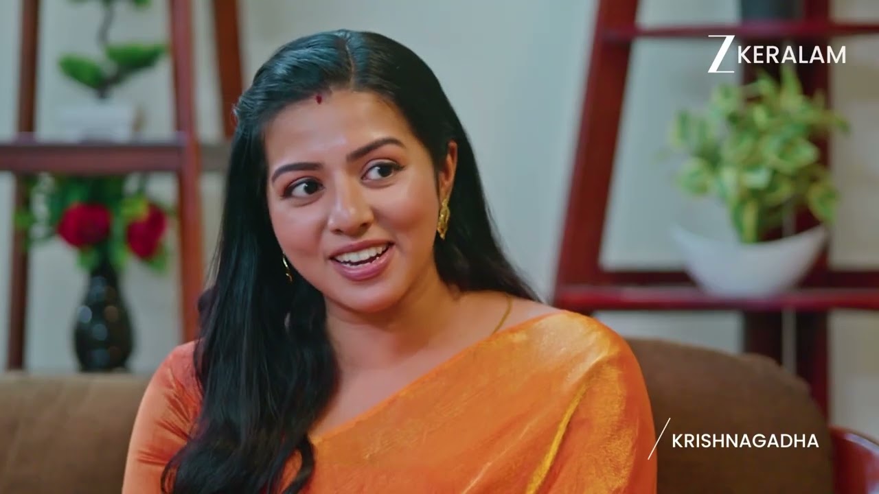 Krishnagadha | Every Day | 10 PM UAE | Zee Keralam Middle East | Episode No 217