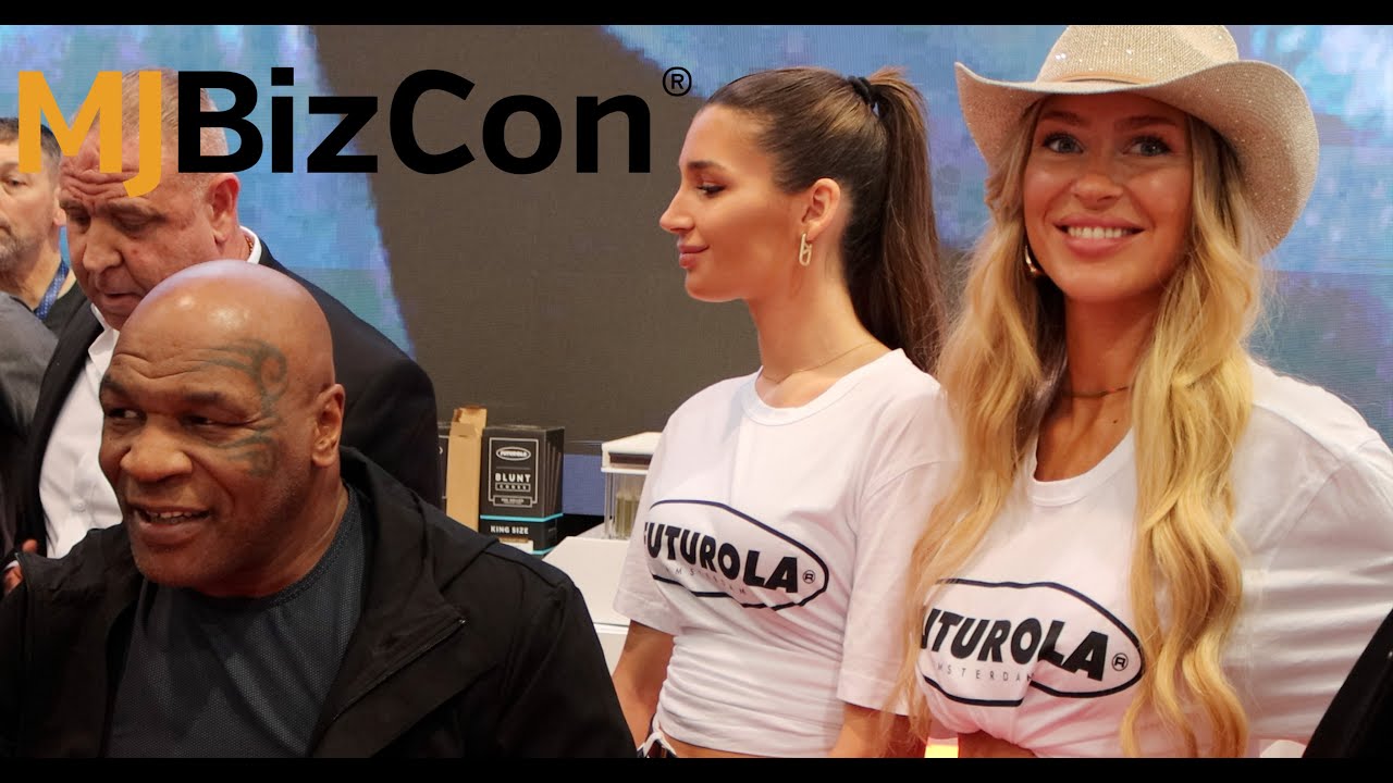 MJBizCon 2024