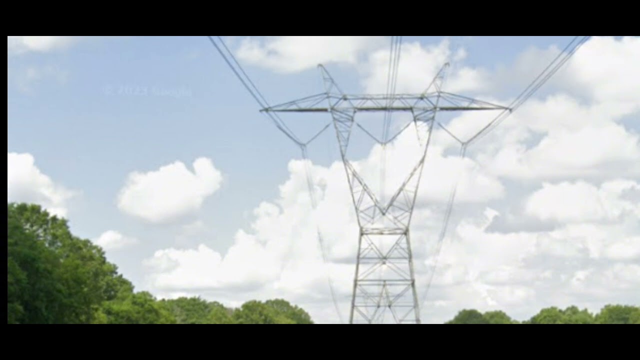power lines from Tennessee part 5