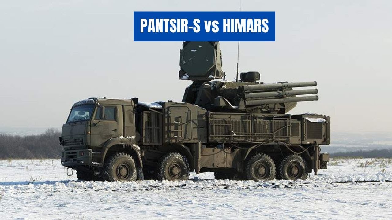 Украинский беспилотник RAM-2X уничтожен &laquo;Панцирем-С&raquo; &mdash; ПВО