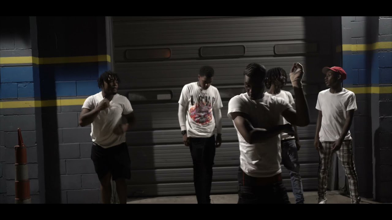 FSG Dreskeet x FSG Key - Korner    ShotBy @HoodStarFilmz #Ayywoop #Dreskeet #FSGKey