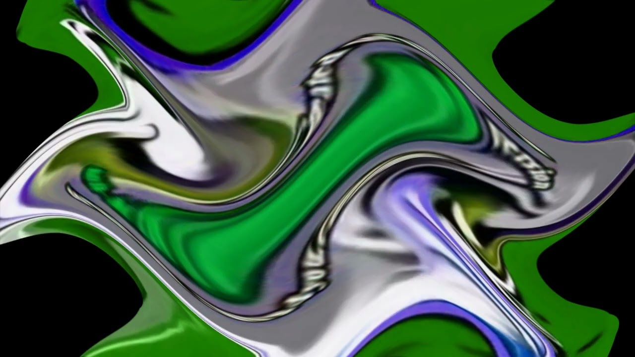 Klasky Csupo Center Effects Exo ^3