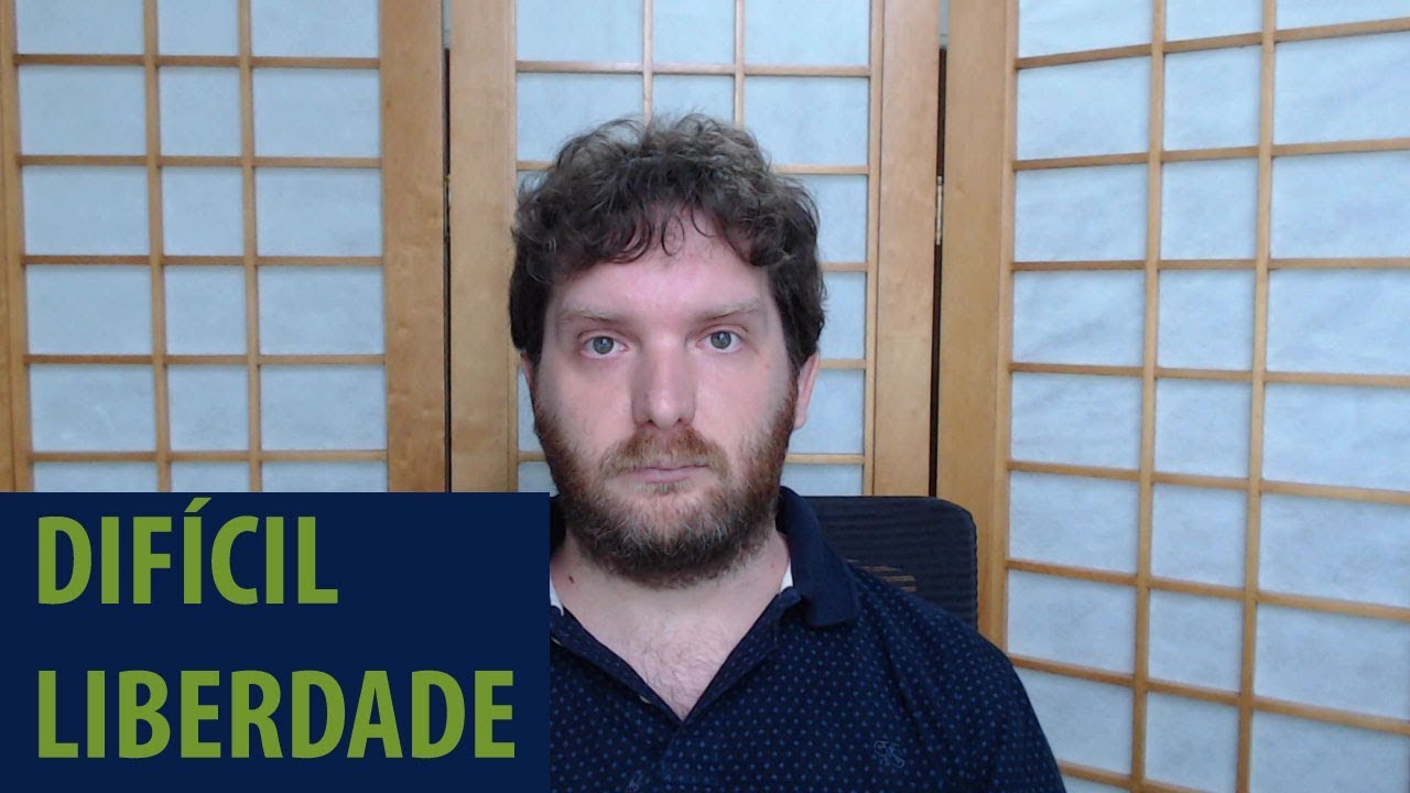 Difícil Liberdade - Porção Semanal de Shelach - 03/06 a 09/06