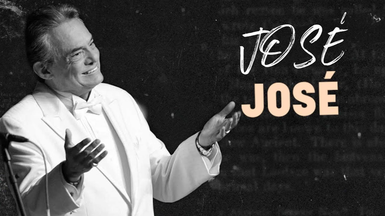 A un año de su muerte, recordamos la vida, excesos y tragedias de José José. | En Sus Batallas