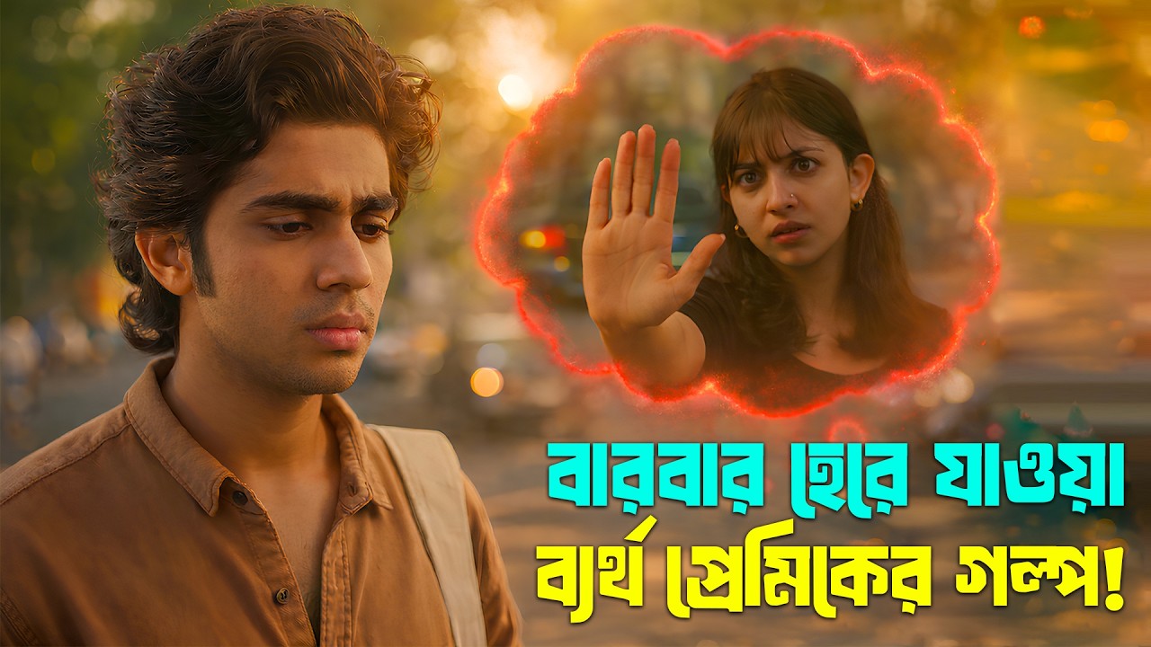 অসাধারণ এই কাহিনী আপনার জীবনের প্রথম প্রেমের কথা মনে করিয়ে দেবে।Movie Explained In Bangla। CinemaxBD