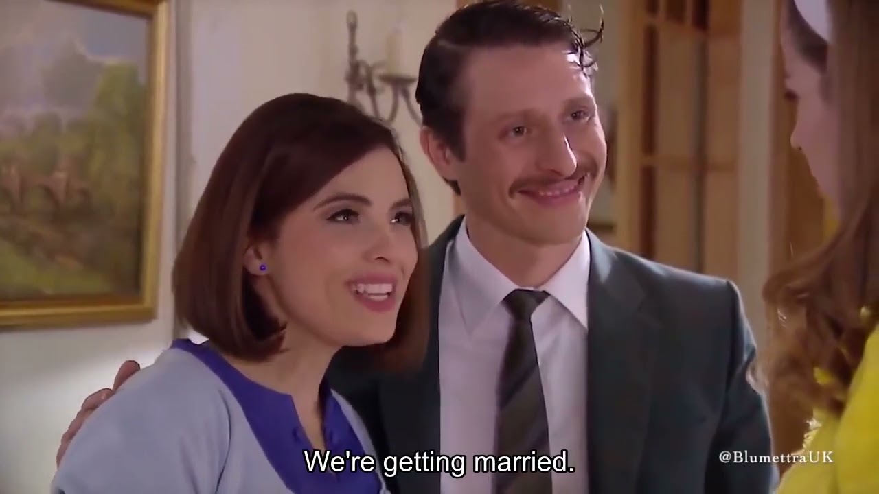Barcedes 16 English subs