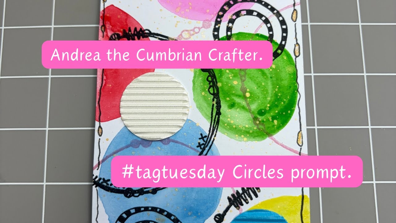 #tagtuesday - Задание 