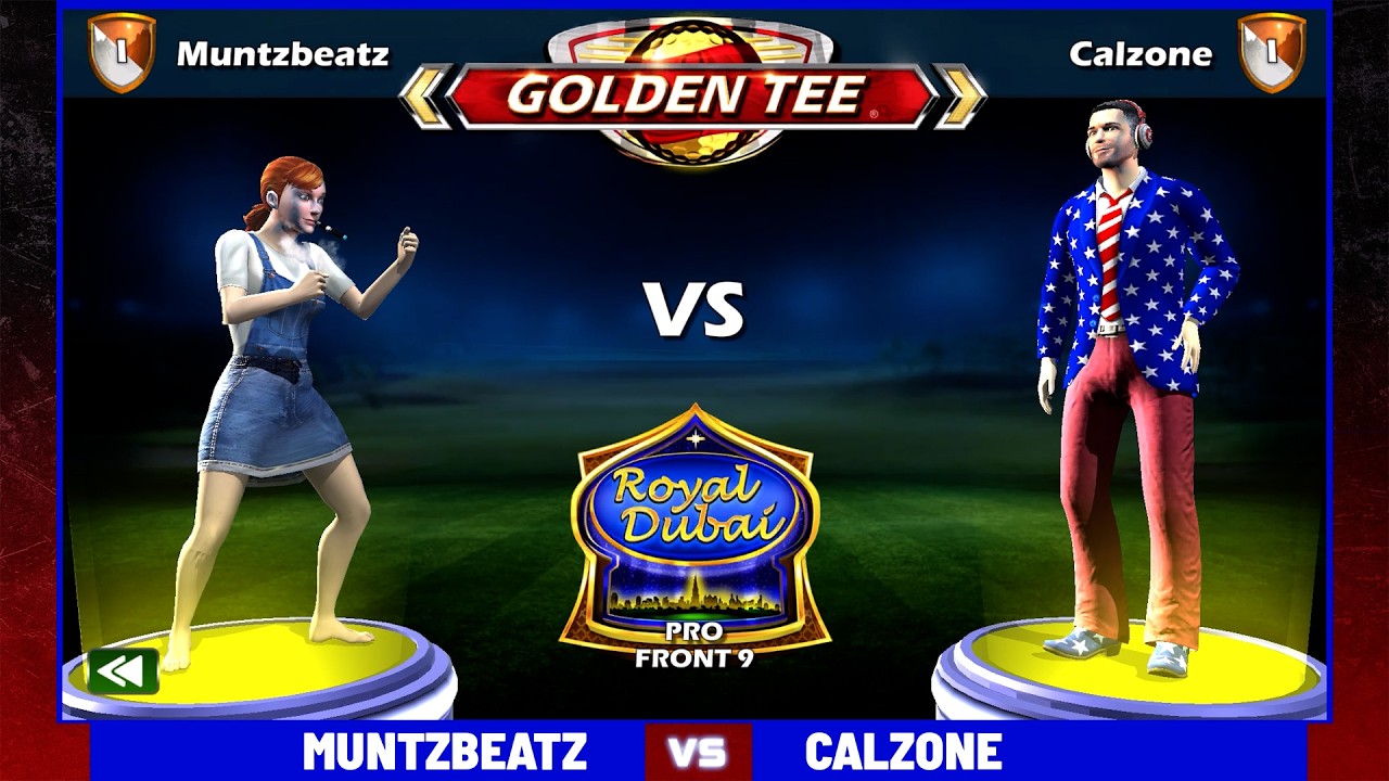 MuntzBeatz Vs Calzone GTMWQ Week 5 Grand Finals