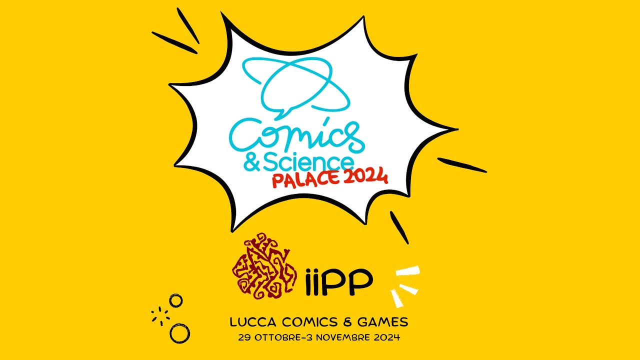3 - Comics&Science 2024 - La farina degli antenati. Nel Paleolitico le più antiche macine