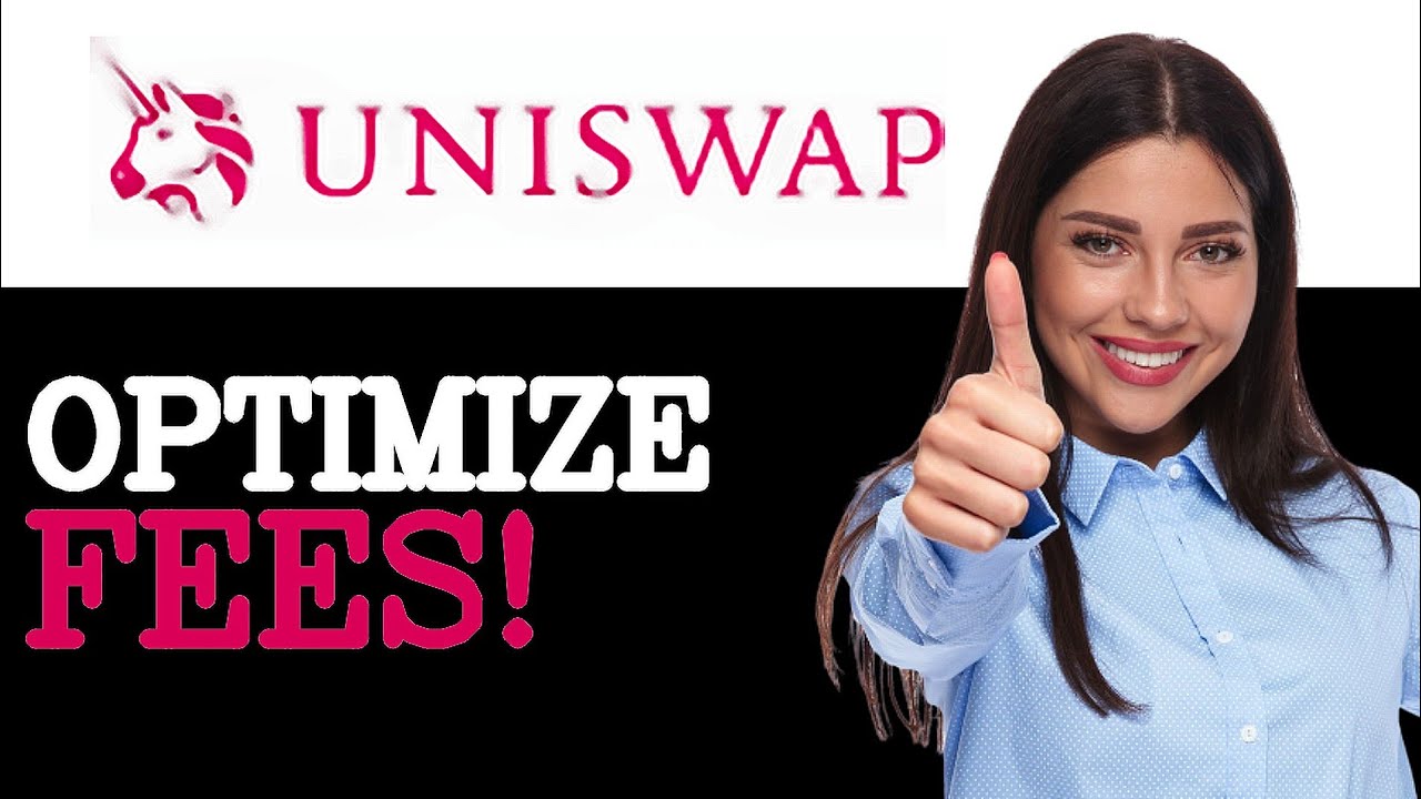 How To Optimize Fees On Uniswap Fee Tier (2025)