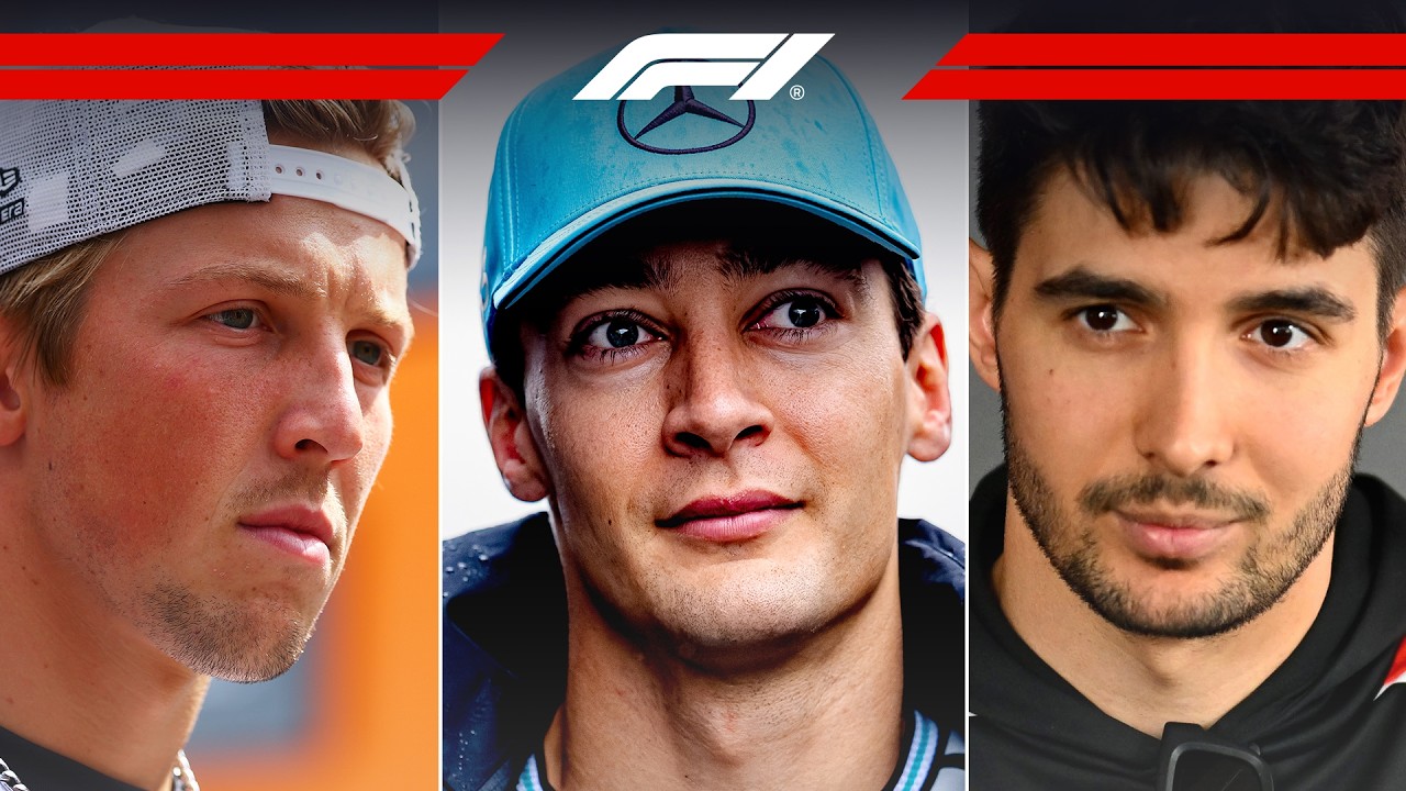 Drivers Look Ahead To Race Weekend | 2026 Hungarian Grand Prix