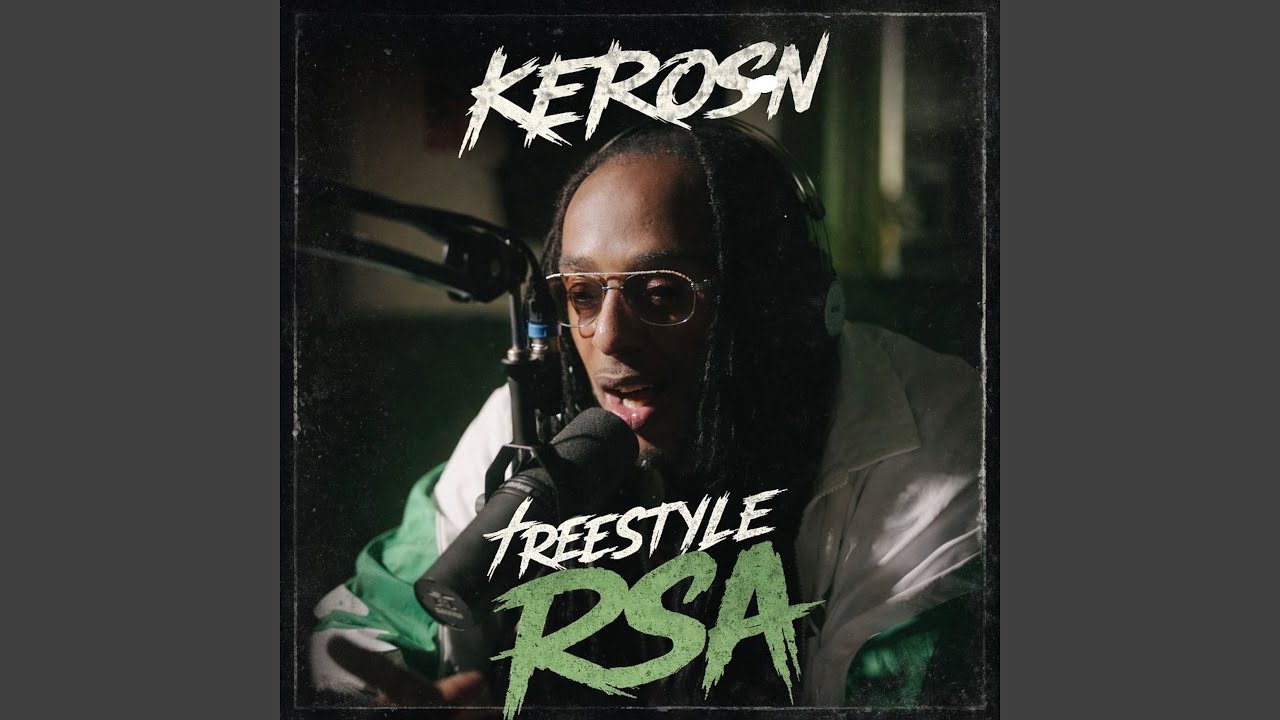Ni chien ni section (freestyle rsa)
