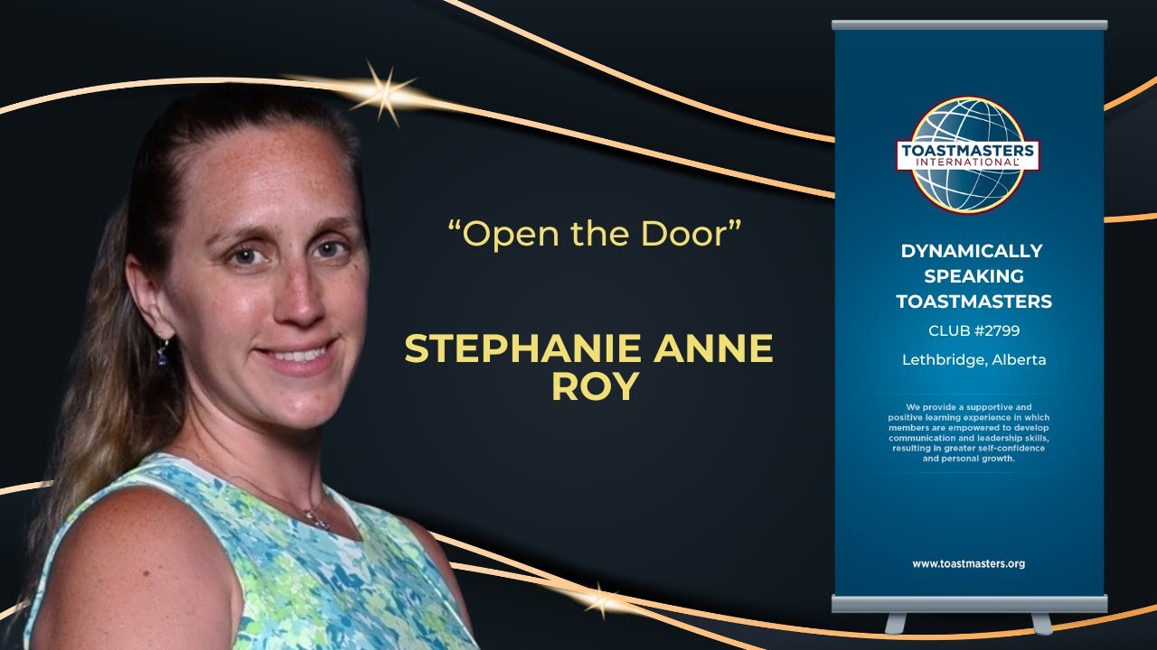 Stephanie Anne Roy 
