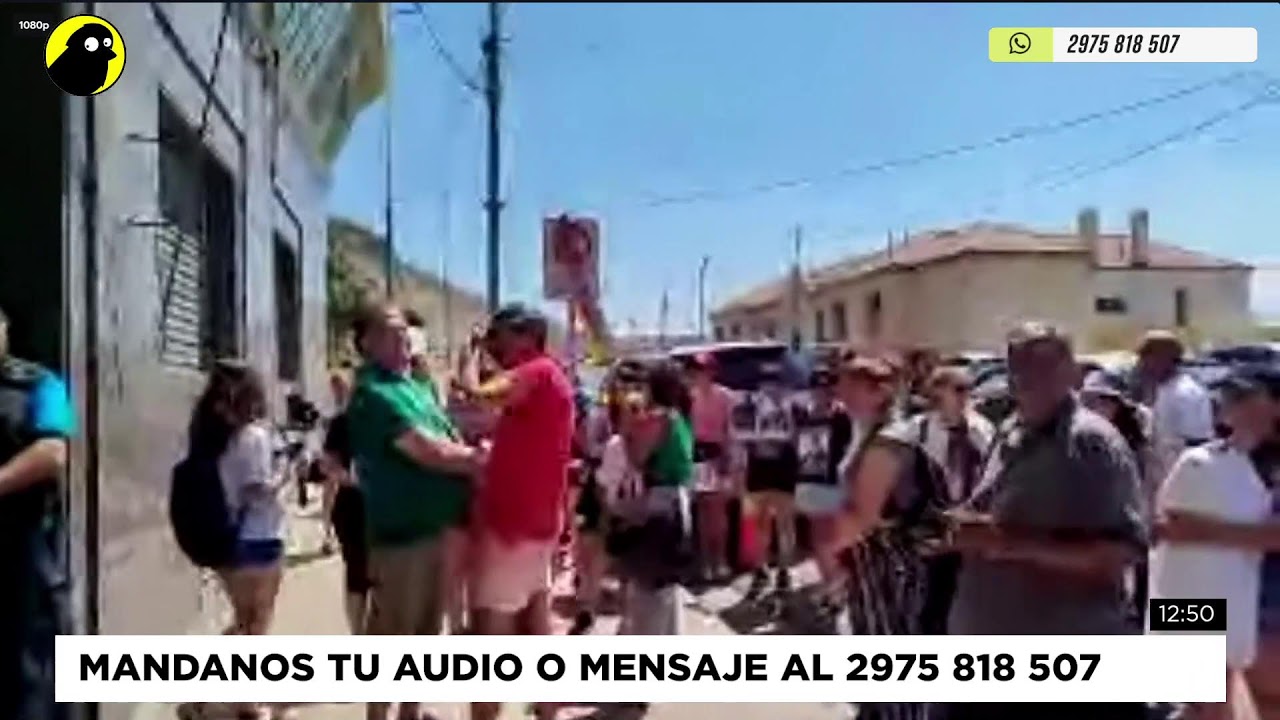 ESCUCHAMOS, PERO SÍ JUZGAMOS - SETA TV