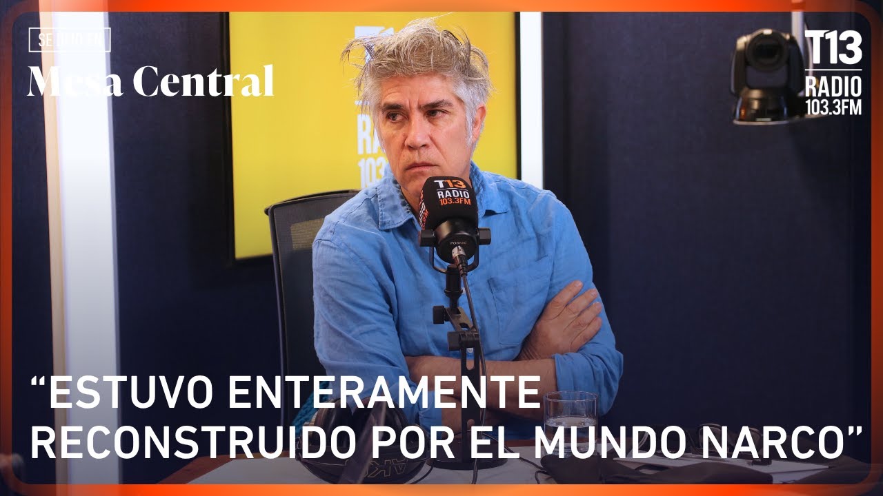 Arquitecto Alejandro Aravena denuncia que 