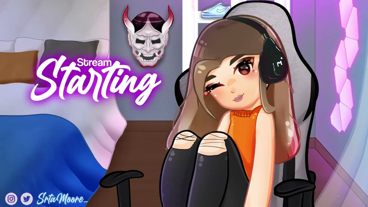 KYLIE WALKER #41 - LA MALDICIÓN parte1 | DD | NOPIXEL ES💎