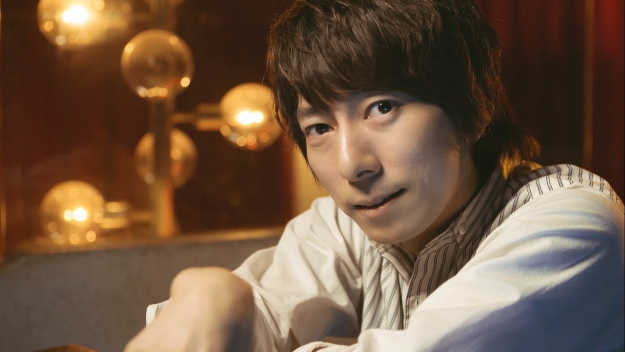 羽多野渉 / 「KING & QUEEN」Music Clip（Short ver.）
