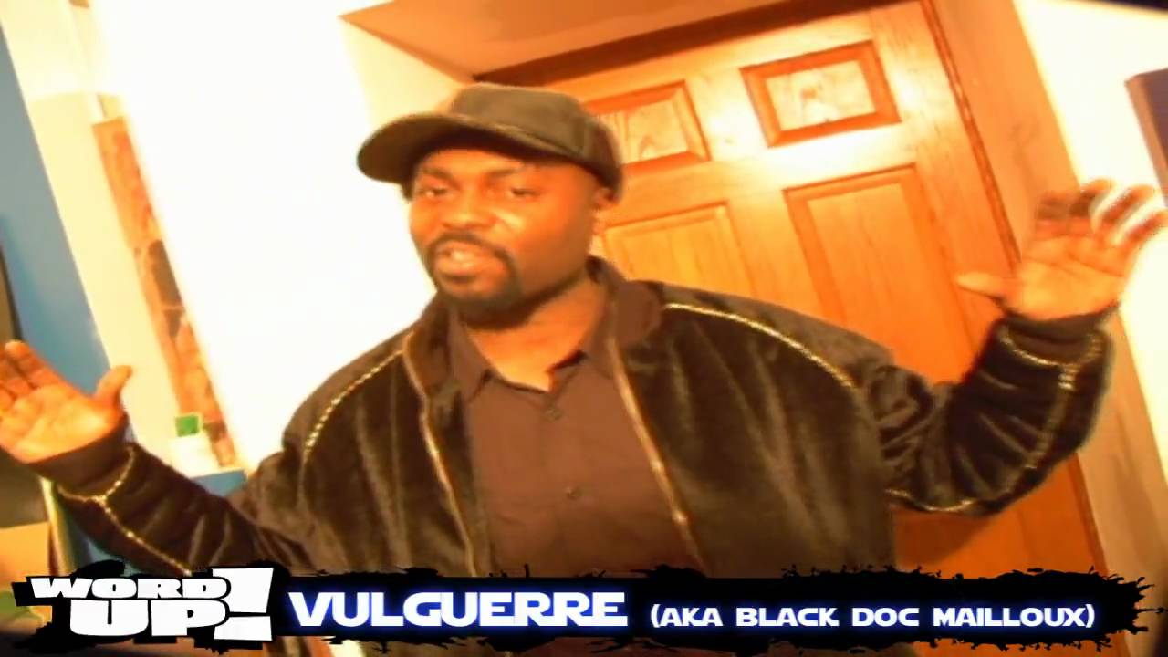 WordUP! 3e Édition: Obia le Chef vs. Suspek-T (2e partie)