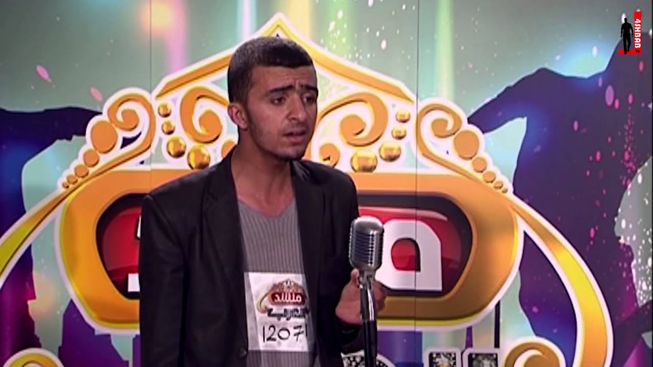 منشد العرب - تجارب الأداء 11 #اليمن #فورشباب