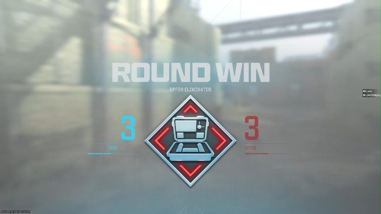 Going off in an intense Search and Destroy match. Hope you enjoy!