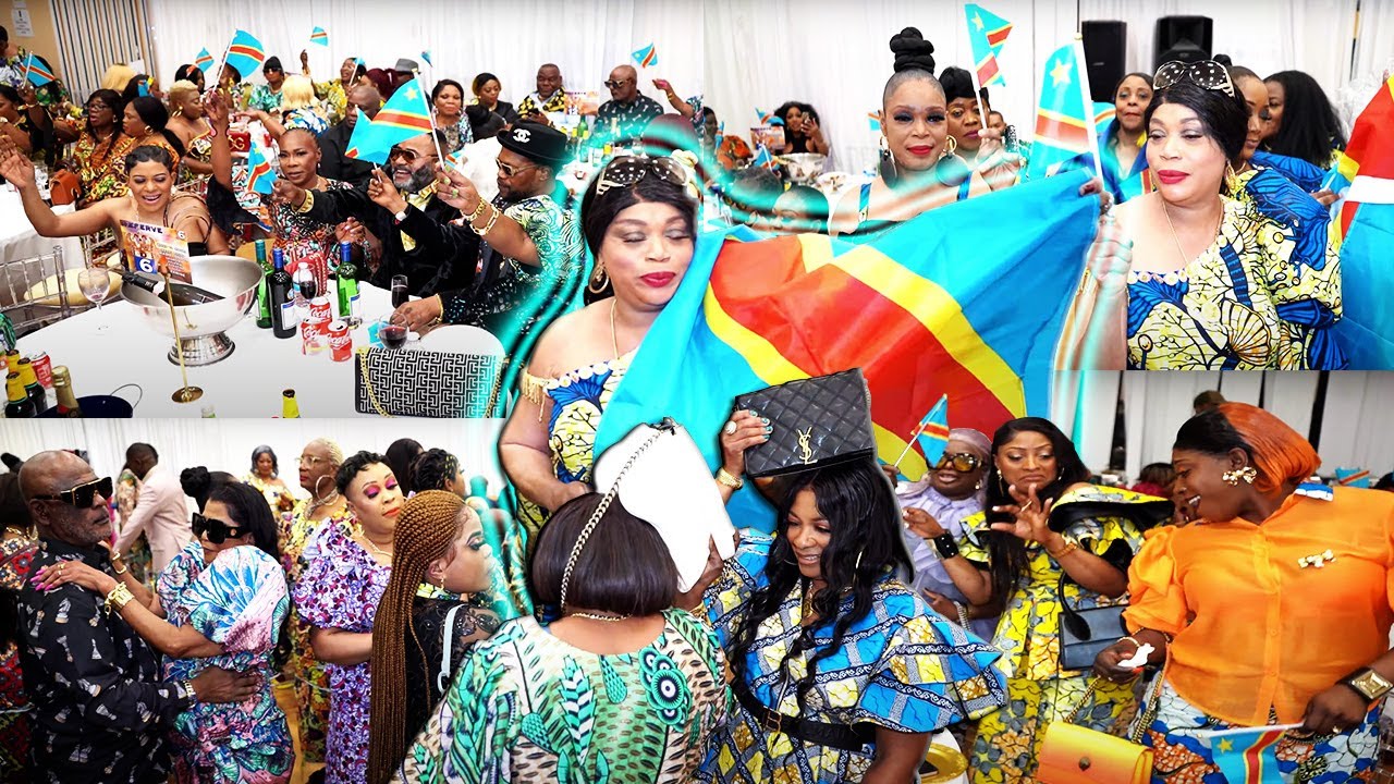 SOIREE YABA BOSS 2025: LONDRES EZIKI SOLD OUT TOKOSSS