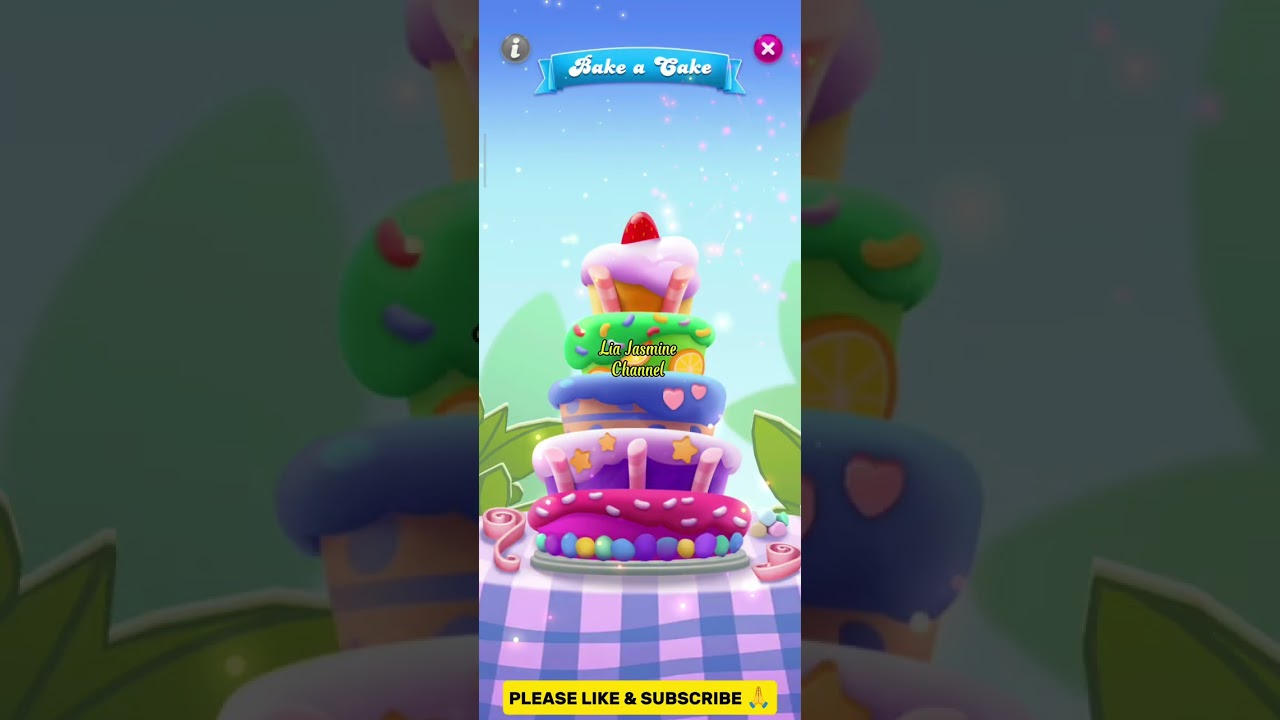 Candy crush soda level 18251-18260
