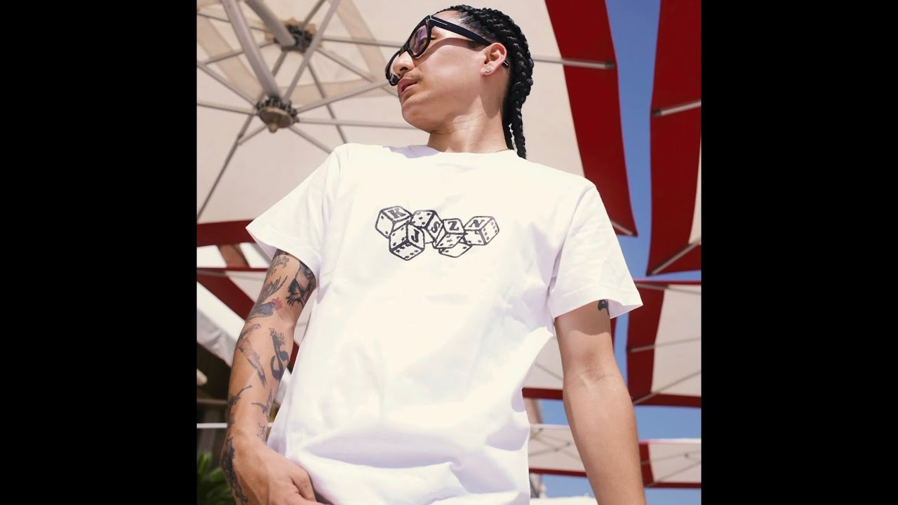 【SOLD】Kohjiya x Kaneee x eyden Type Beat / Sorrows /HipHop beat/Trap/Drill