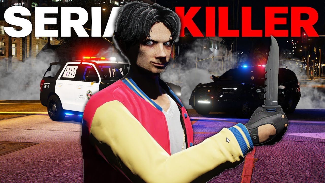 ПОЛИЦИЯ НЕНАВИДИТ РЭНДИ ДЕНДИ! (GTA 5 RP)
