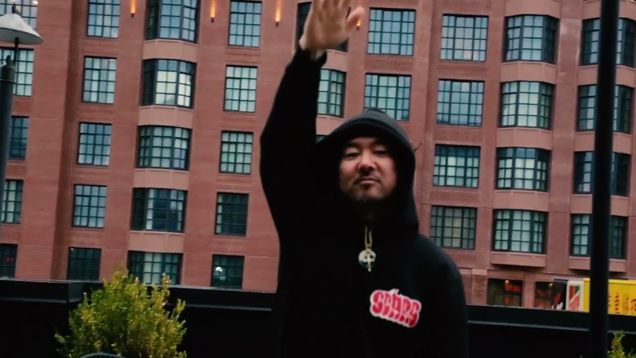 A-THUG Live