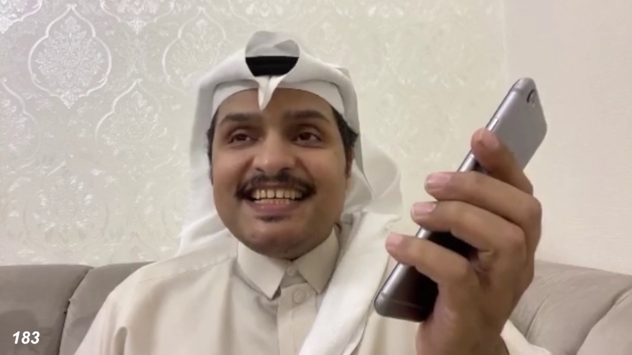 بث فبراير - الصبحان سبب الطلاق😱 (1)