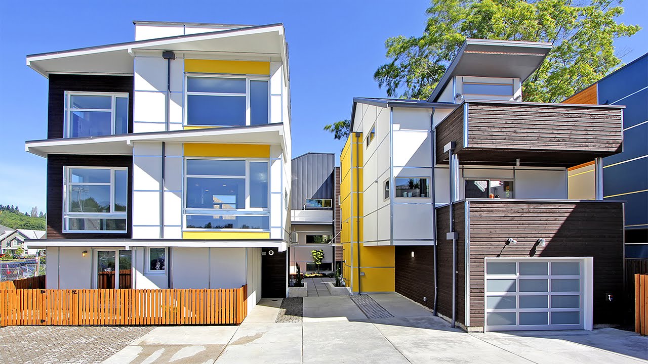 Build an Eco Friendly Home | Tips for Going Green | Zillow