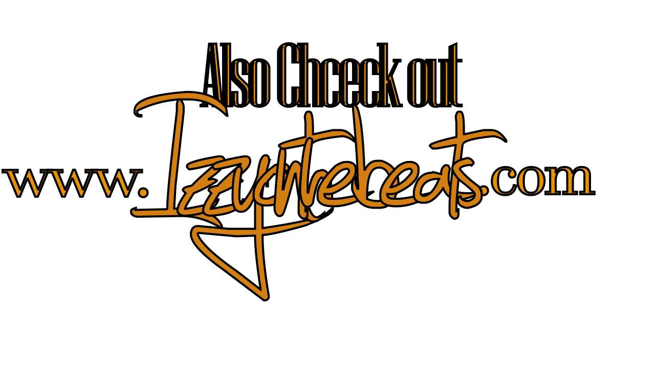 Izzyonthebeats x Beat Store Online Now