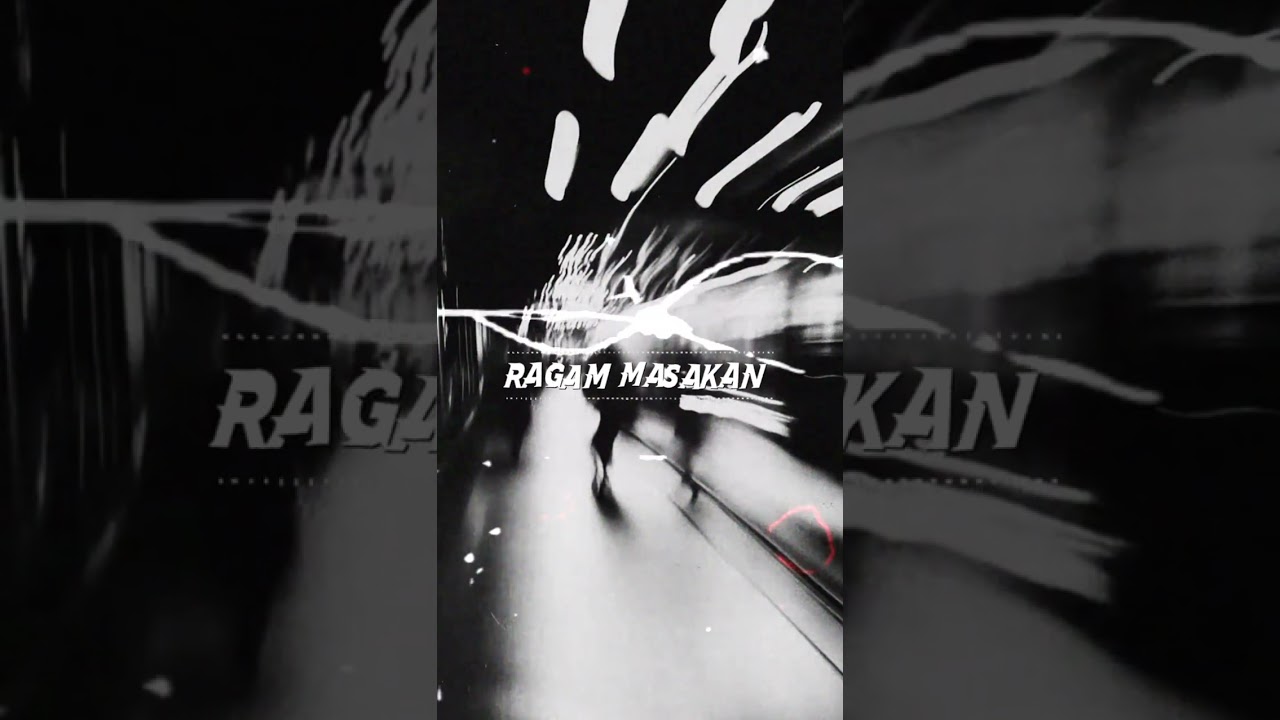 JOGET ❗❗ VIRAL MINANG RAGAM MASAKAN ( GUN EDIT )