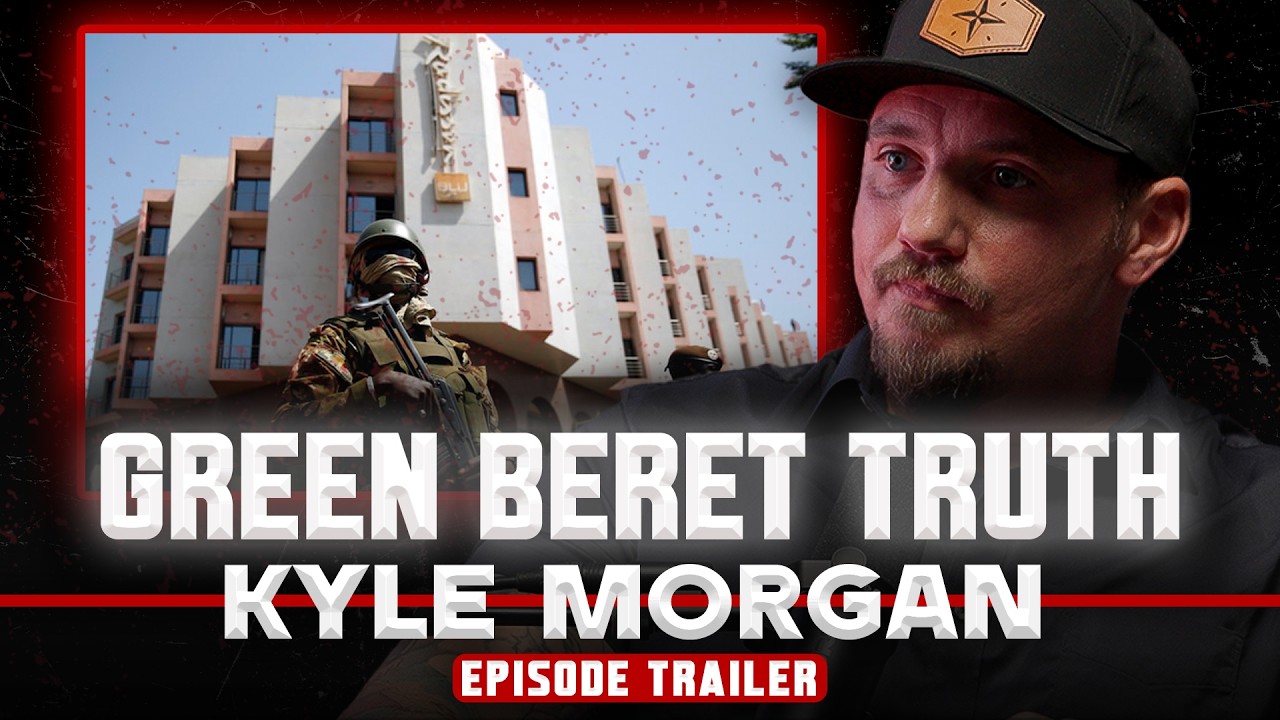 Radisson Blu Terror Attack: A Delta Operator's Truth