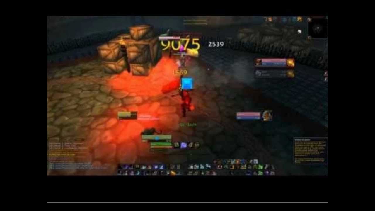 WoW Patch 5.4 Siege of Orgrimmar