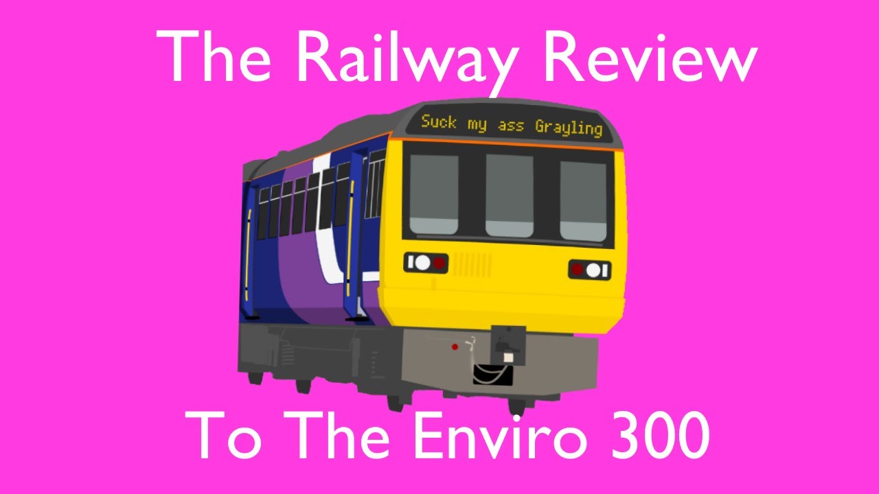 The Railway Review To The Pacers