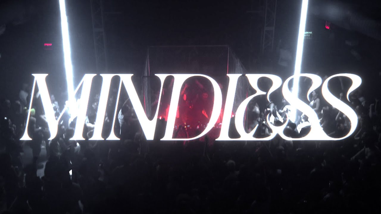KLOUD - MINDLESS