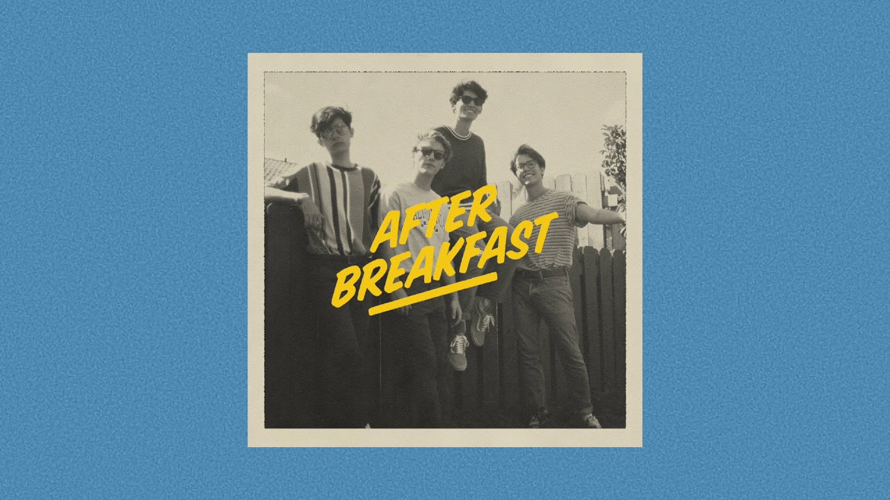 The Polar Boys - After Breakfast (Audio)