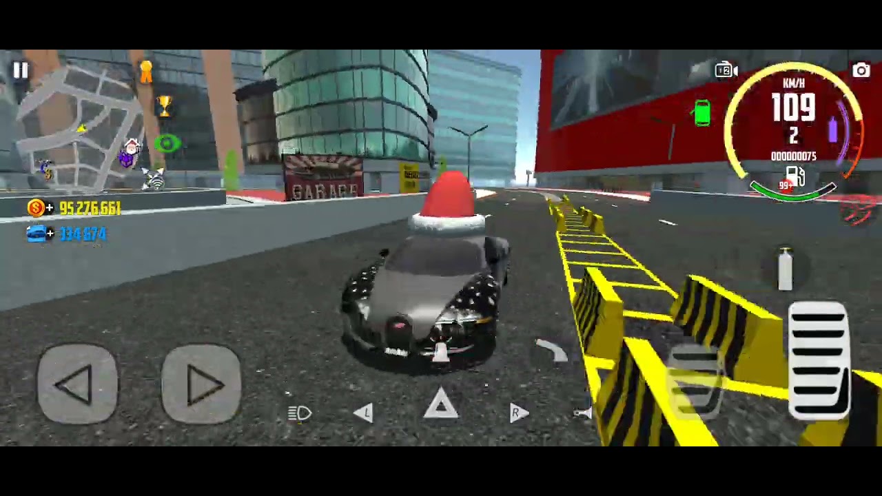 car simulator 2 #carsimulator2 
