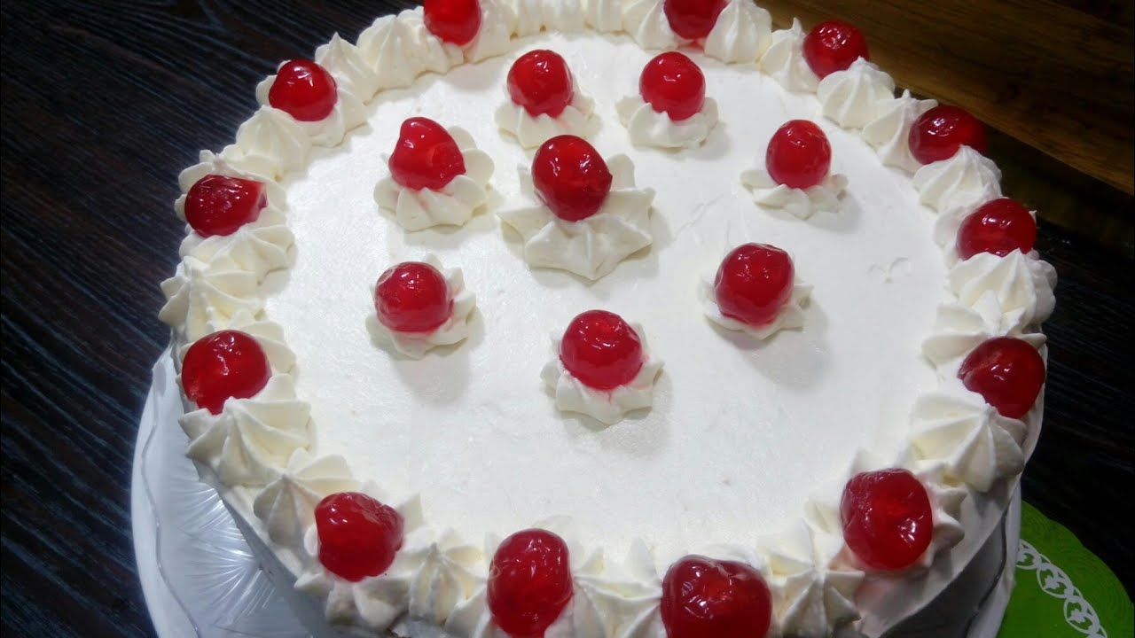 خطوات أسهل و أوفر طريقة تورتة هتعتمديها في كل المناسبات🎂