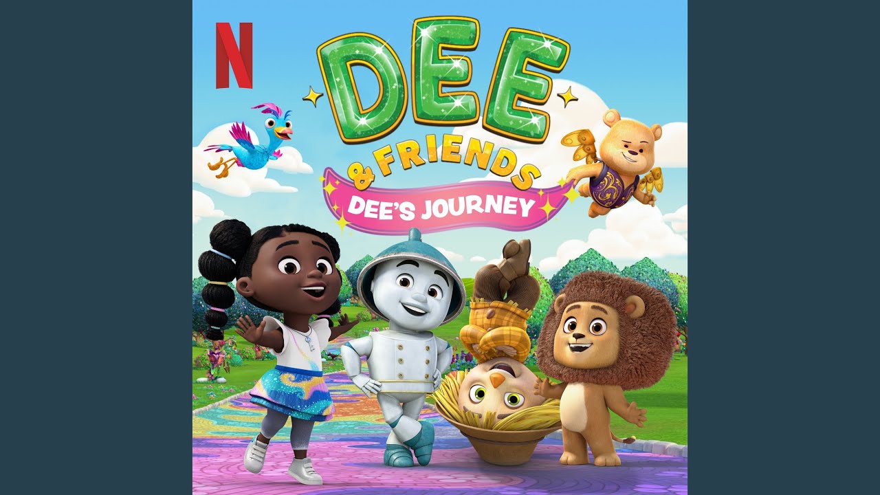 Dee & Friends (Theme Song)