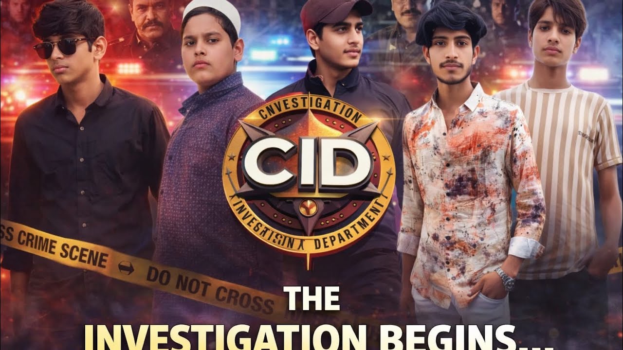 CID EP -13 POST 