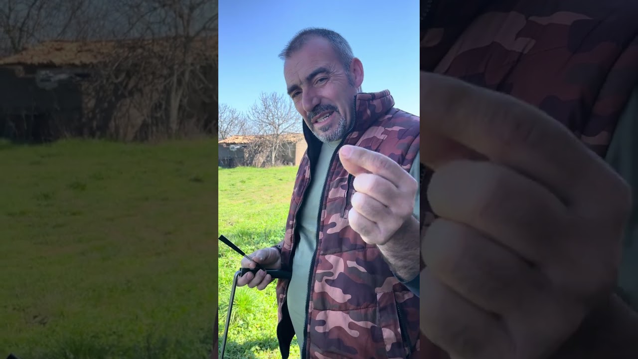 ΡΑΒΔΟΣΚΟΠΙΑ ΠΕΔΙΟΥ : ΠΡΑΚΤΙΚΗ ΕΠΙΔΕΙΞΗ ΤΕΧΝΙΚΩΝ 😉