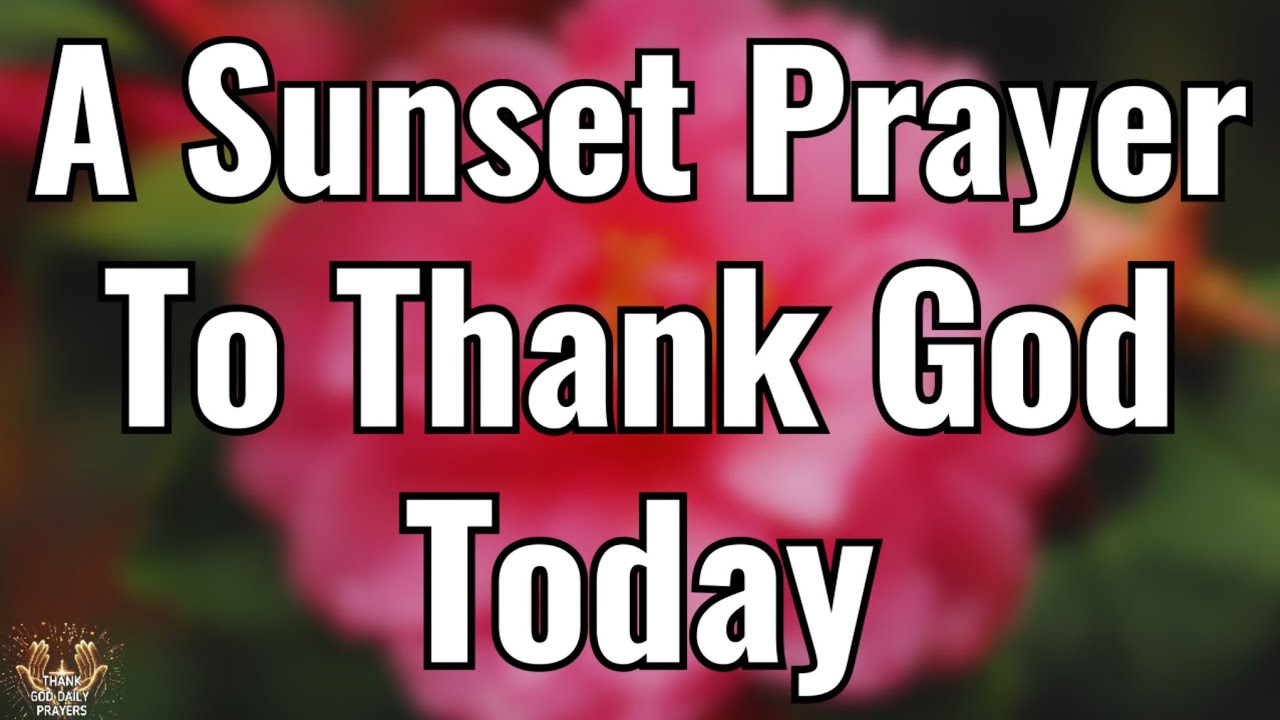 God Will Empower You Today | Don’t Start Your Day Without This Prayer