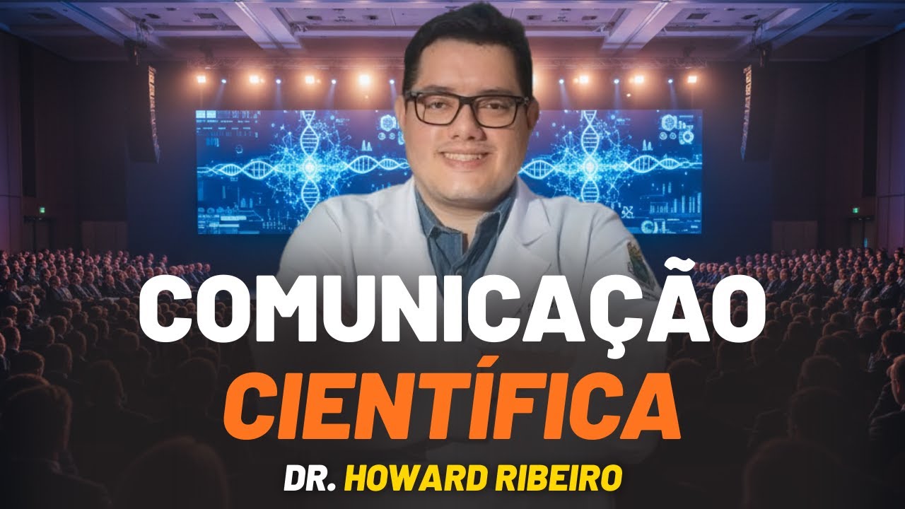 🔴 5ª Aula – FORMAÇÃO EM INVESTIGAÇÃO CIENTÍFICA - Hospital Central do Lubango