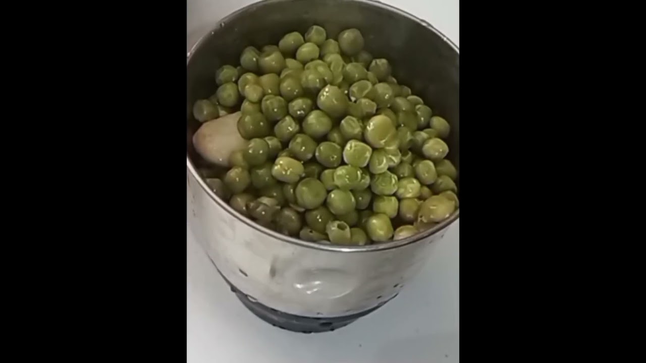 Ramadan special matar pratha recipe. #tasteofhome #food #delicious# مٹر کا پراٹھا بنانے کا طریقہ 
