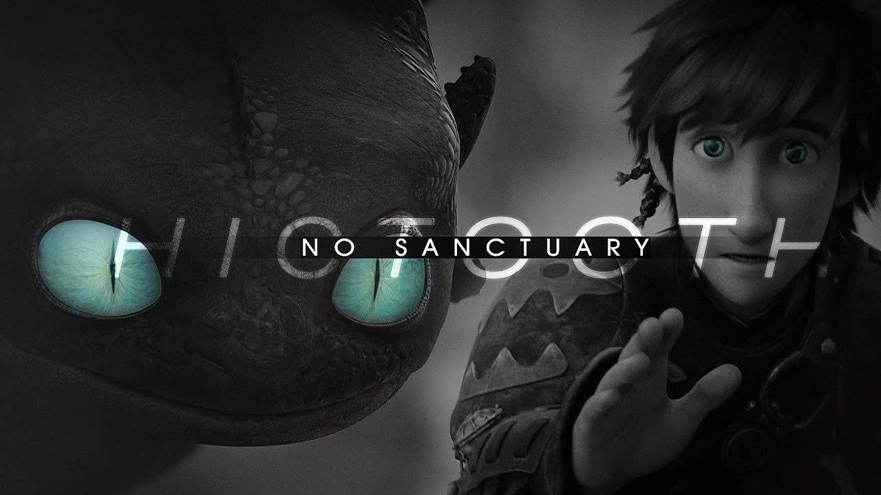 hicctooth | no sanctuary