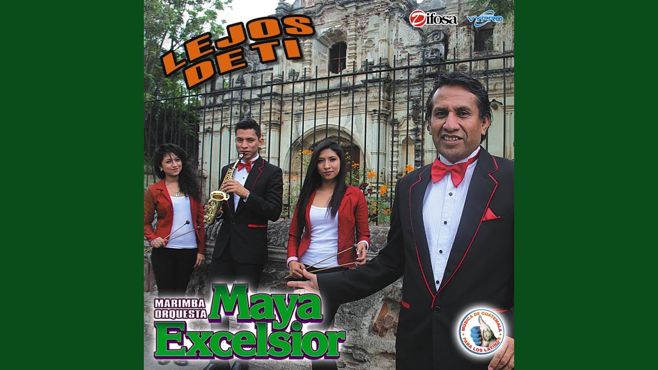 Mix Exitos: Golondrina / Prisionero de San Juan de Ulua / Sal y Agua / La Cuna